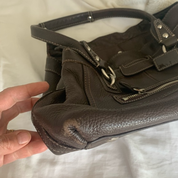 Coach purse and wallet - Picture 4 of 4